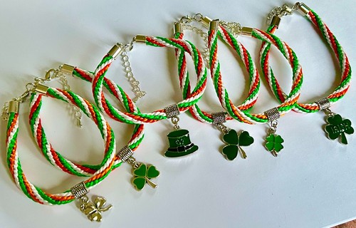 Choice silver tone irish - choice,