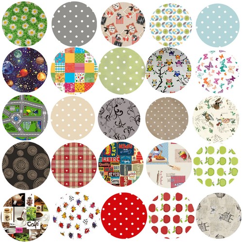 Wipe clean tablecloth - wipe,