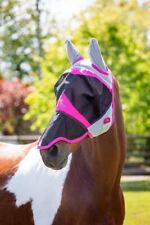 Shires Air Motion Fly Mask