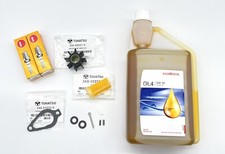 Tohatsu M9.9D2/M15D2/M18E2