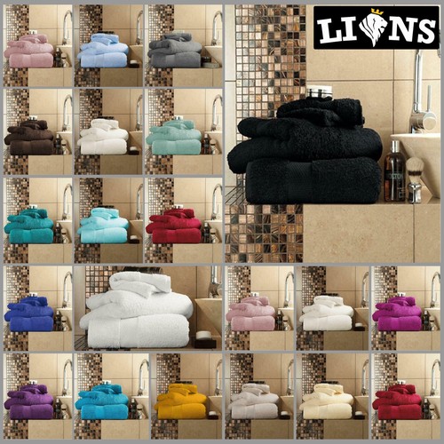 Miami egyptian cotton towel - miami,