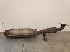 HONDA CRV MK3 EXHAUST CAT GENUINE CATALYTIC CONVERTER FLEXI 2.2 I-CTDI N22A2