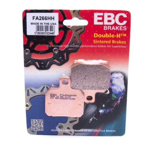 Ebc fa266hh sintered - ebc,