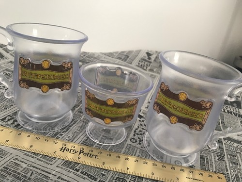 Harry potter butterbeer - 2,