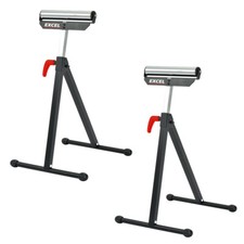Heavy duty roller stand - duty,