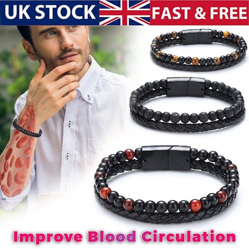 Humanic beaded bracelets - beaded,