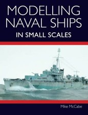 Modelling Naval Ships in Small
