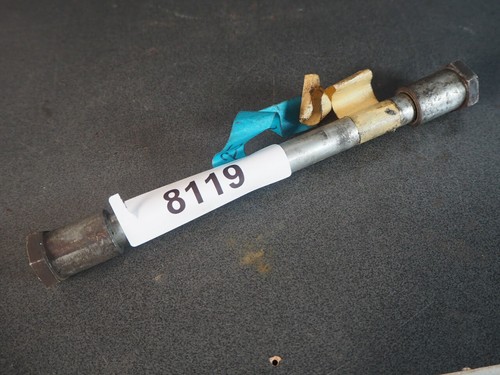 Kawasaki kh350 mach 8118 - s2, -8118-