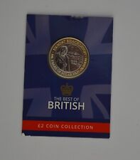 Shackleton Jersey £2 2021 Two