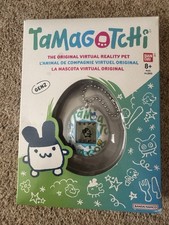 Tamagotchi Gen 2 Interactive Pet
