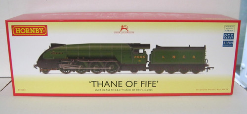 Hornby collectors club r30130 - hornby,