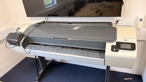 Designjet t795 for parts - designjet,
