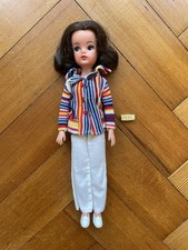 70s/80s Sindy Doll Wearing