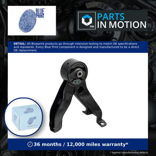 Engine mount fits - engine, mitsubishi