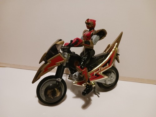 Power rangers ninja storm - ninja,
