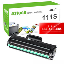 MLT-D111S Black Toner fits for Samsung Xpress M2020 M2026W M2022W M2020W M2070W