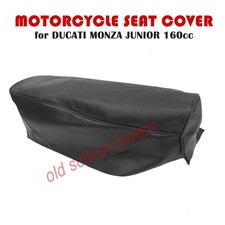 MOTORCYCLE SEAT COVER DUCATI