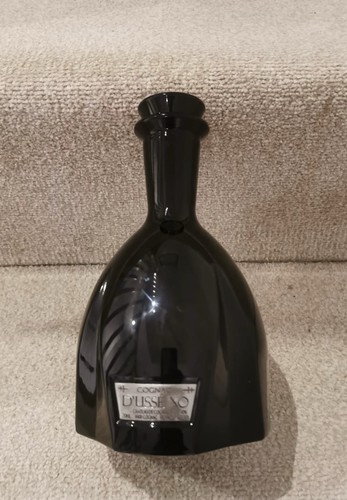 Cognac ussé empty - xo,