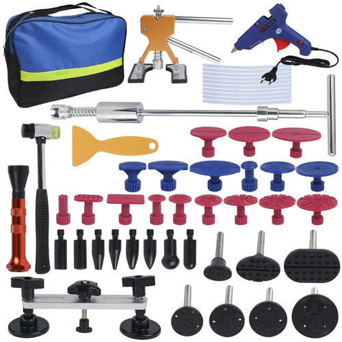 66pcs pdr tool car - 66pcs,
