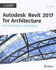 Revit 2017 For Architecture