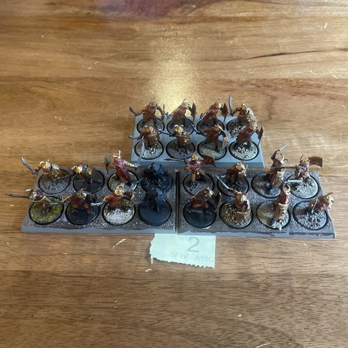 Warhammer lord the - warhammer, of