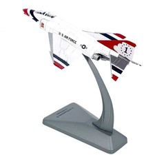 1/144 Scale Diecast Alloy USAF