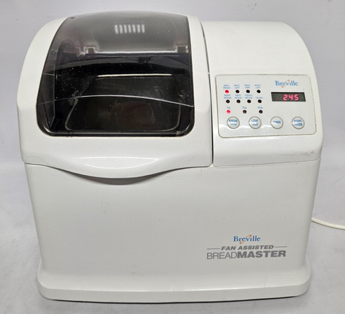 Breville br1 breadmaster fan - br1,
