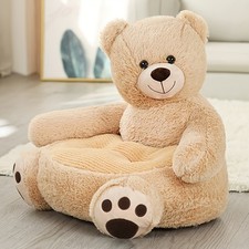 Child Kids Plush Sofa Seat