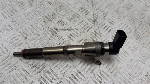 Vauxhall astra fuel injector - vauxhall,