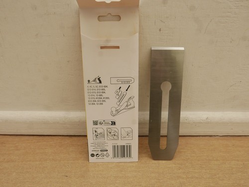 Stanley bailey 50mm bench - bailey,