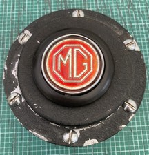 Mg Midget Austin Healey