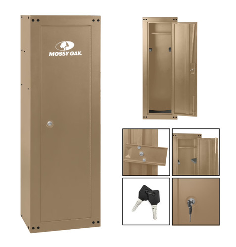 Mossy oak gun security - oak,