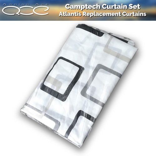 Camptech atlantis - atlantis, dl