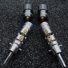 High Quality Rhodium Plated
