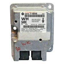 JEEP GRAND CHEROKEE AIRBAG ECU