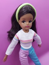 Sindy Doll KK Restyled And