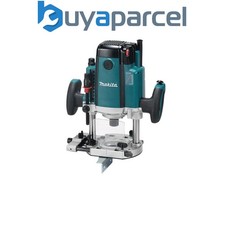 Makita RP2303FCJ/1 RP2303FCJ 1/2in Plunge Router 2,100W 110V MAKRP2303FCL