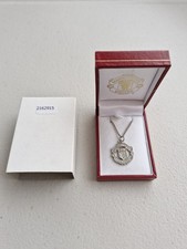 Manchester United Necklace with Chain