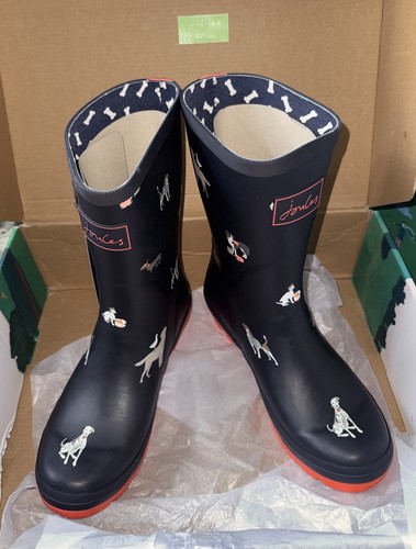 Joules women molly mid - molly, height