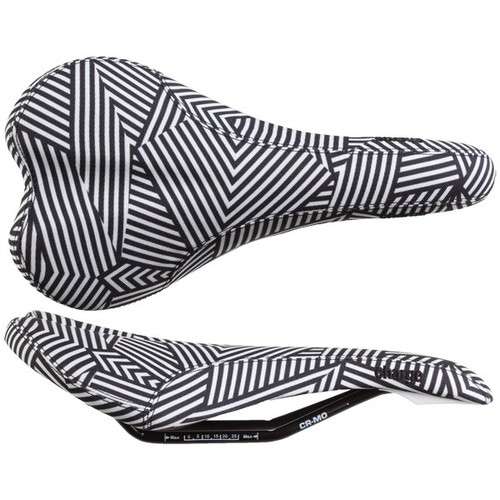Charge bikes spoon saddle - bikes,