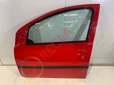 CITROEN C1 PM 2005-2008 N/S/F