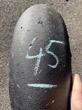 Metzeler Racetec TD Slick