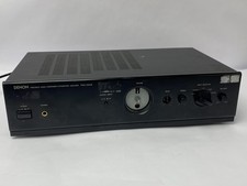 Denon Pma 255uk - Amplifier