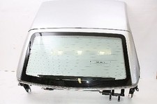 Hardtop Sunroof Peugeot 206 CC