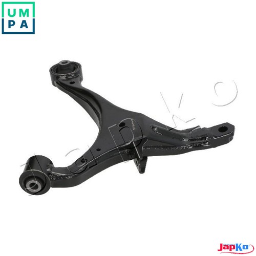 Controltrailing arm wheel - controltrailing,