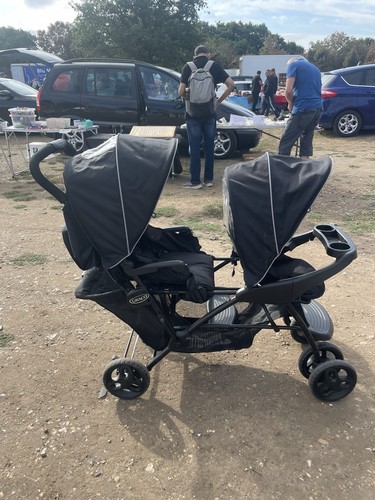 Graco pushchair stroller buggy - graco,