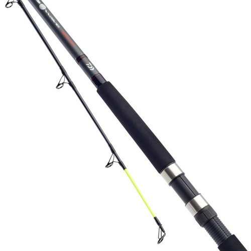 Daiwa wave boat - d, 7ft