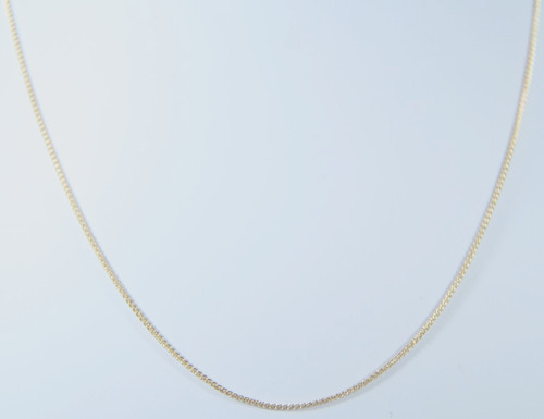 9ct yellow gold - yellow,