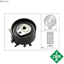 TENSIONER PULLEY TIMING BELT