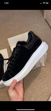 Alexander McQueen Shoes Size